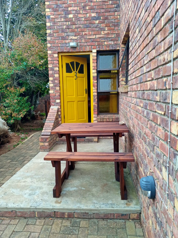 Eastern Cape Accommodation at Mondu Guesthouse | Viya