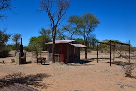 Namibia Accommodation at  | Viya