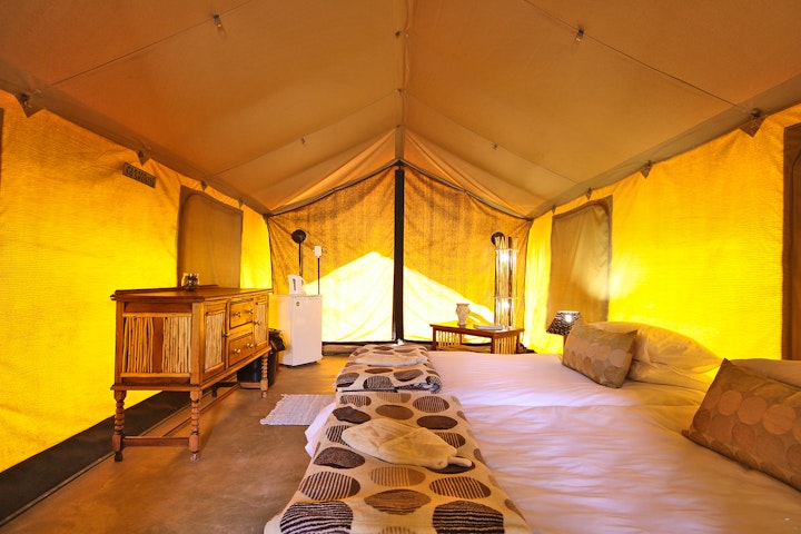 Namaqualand Accommodation at Frontier River Resort | Viya