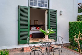 Stellenbosch Accommodation at  | Viya