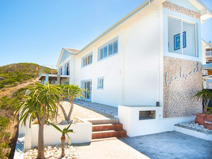 Western Cape Accommodation at Kaalvoet Apartments | Viya