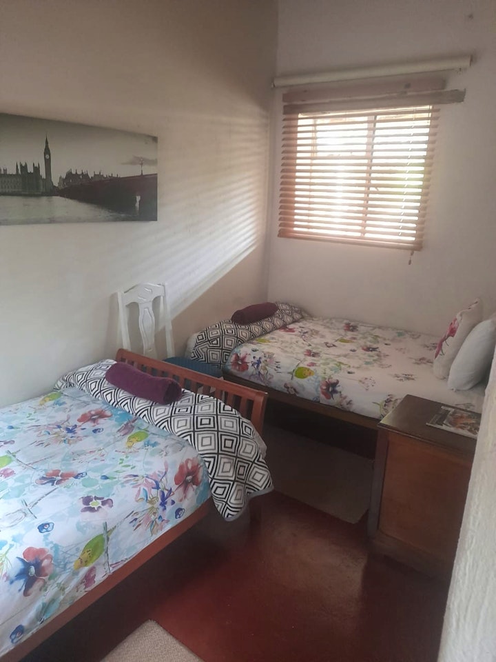 Transgariep Accommodation at Selah Guest Cottage | Viya