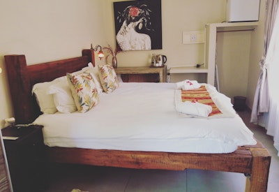  at Villa Africa Guesthouse | TravelGround