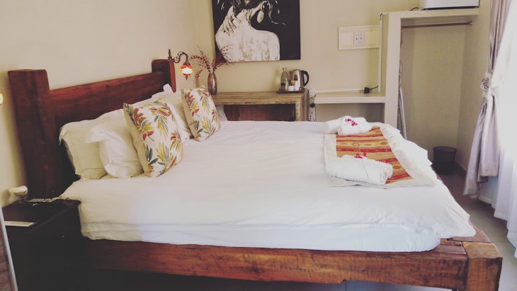  at Villa Africa Guesthouse | TravelGround