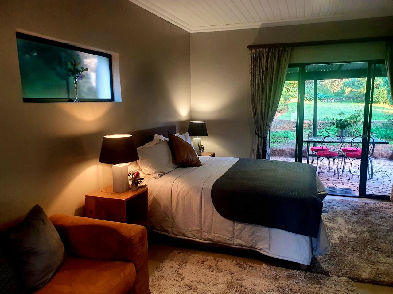 Lowveld Accommodation at  | Viya