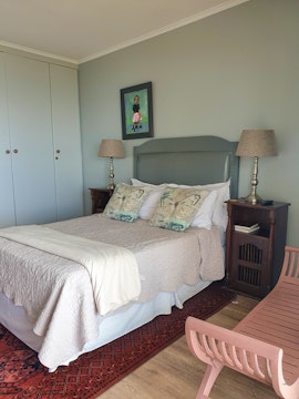 Mossel Bay Accommodation at 3 Colours Blue | Viya