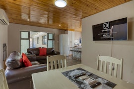 Cape Town Accommodation at UniqueStay De Beers Apartment | Viya