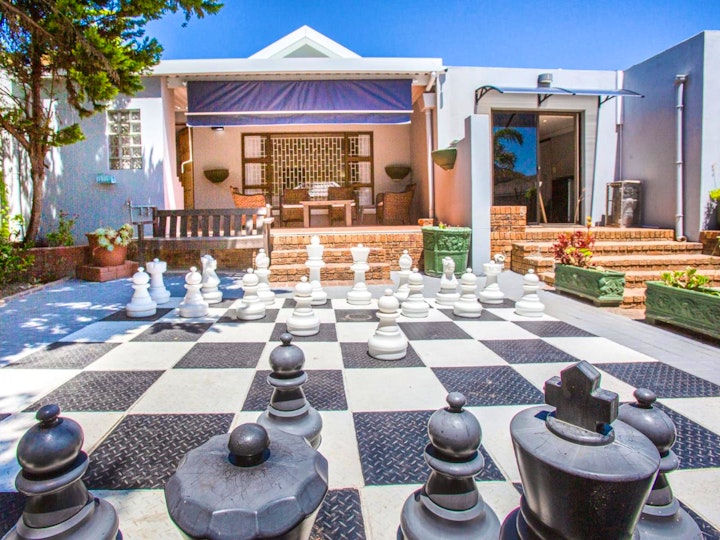 Cape Town Accommodation at Suikerbos Guesthouse | Viya