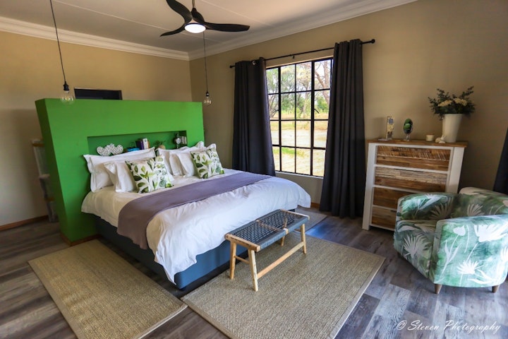 Waterberg Accommodation at Groendraai River Cottages | Viya