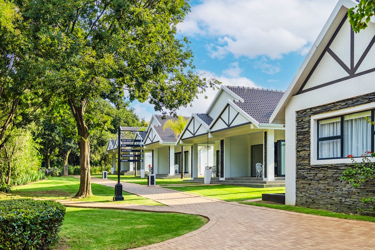 Benoni Accommodation at  | Viya