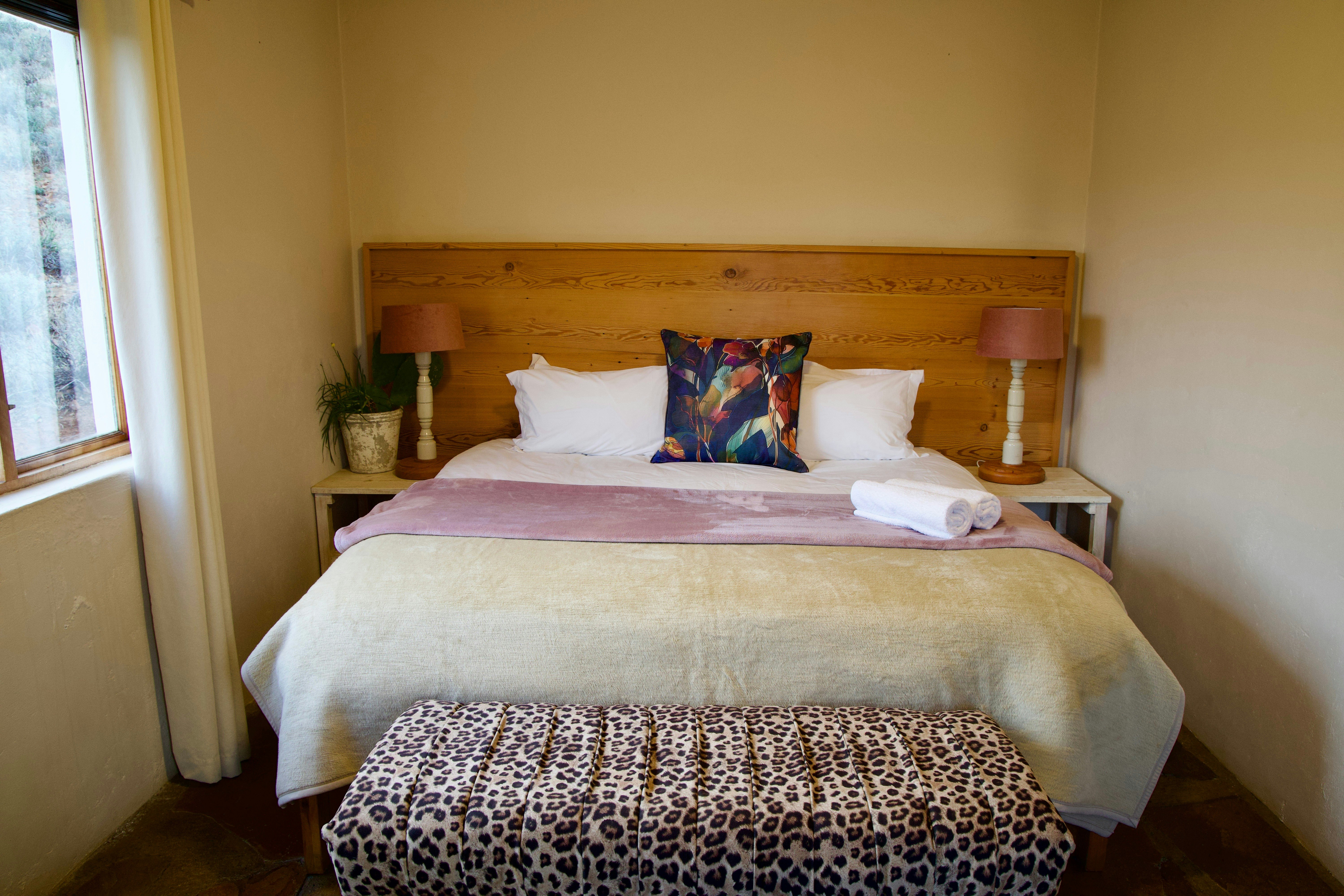 2-Bedroom Chalet image no 9 of 37