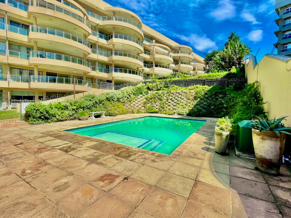 Ballito Accommodation at  | Viya