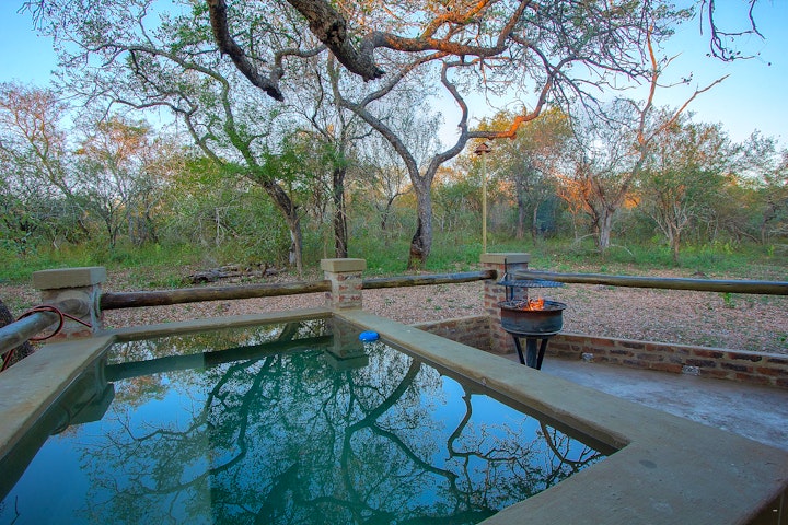 Kruger National Park South Accommodation at Kruger’s Retreat and Rest | Viya