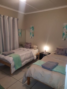 Boland Accommodation at  | Viya