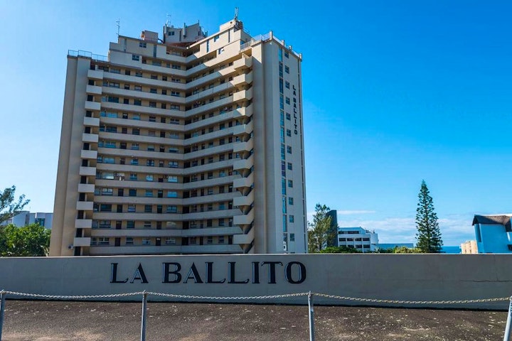 Ballito Accommodation at La Ballito Apartment | Viya