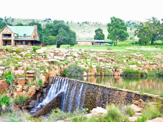 Mpumalanga Accommodation at  | Viya