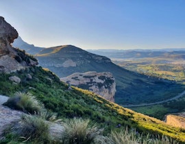 Drakensberg Accommodation at The Stoke House | Viya