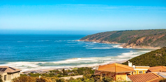 Garden Route Accommodation at  | Viya