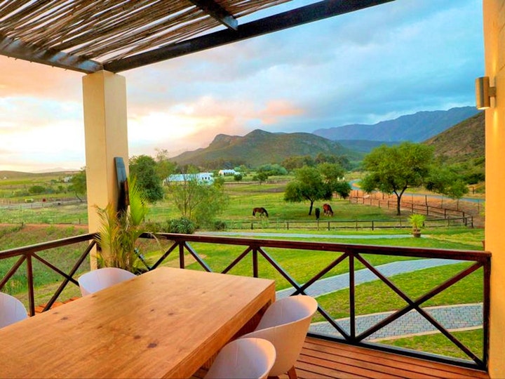 Cape Winelands Accommodation at theLAB Robertson | Viya