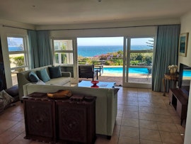 Cape Town Accommodation at Neptunes Seat | Viya