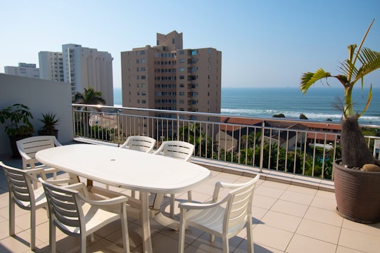 Durban North Accommodation at  | Viya