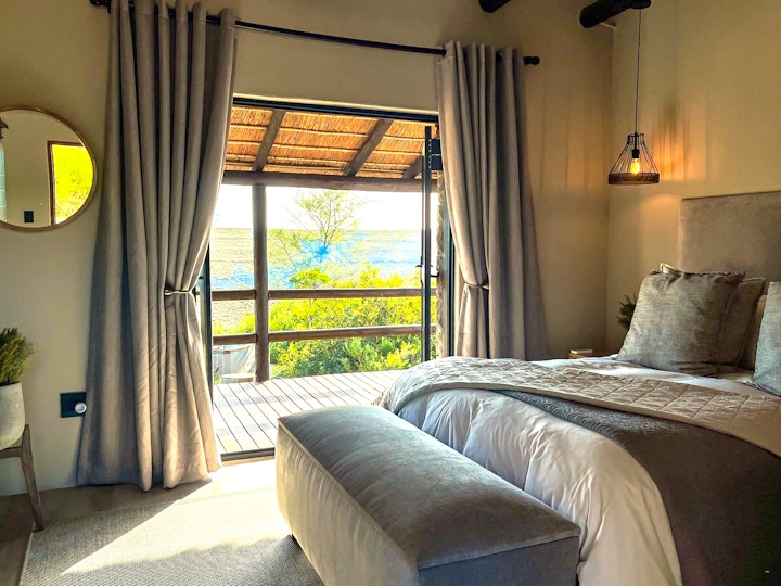 Western Cape Accommodation at Melozhori Private Game Reserve Cottage | Viya