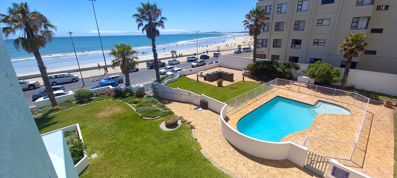 Cape Town Accommodation at  | Viya