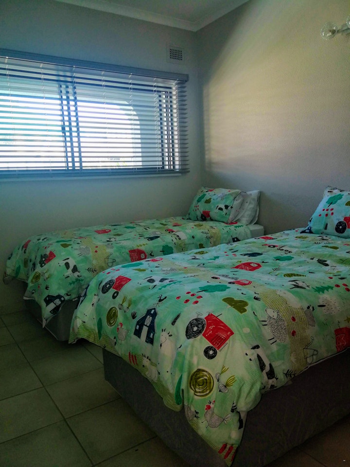 KwaZulu-Natal Accommodation at Eden Sands 7 | Viya