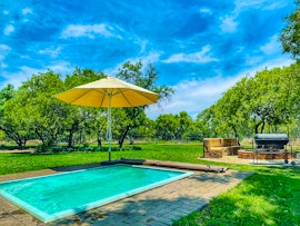 Dinokeng Game Reserve Accommodation at  | Viya