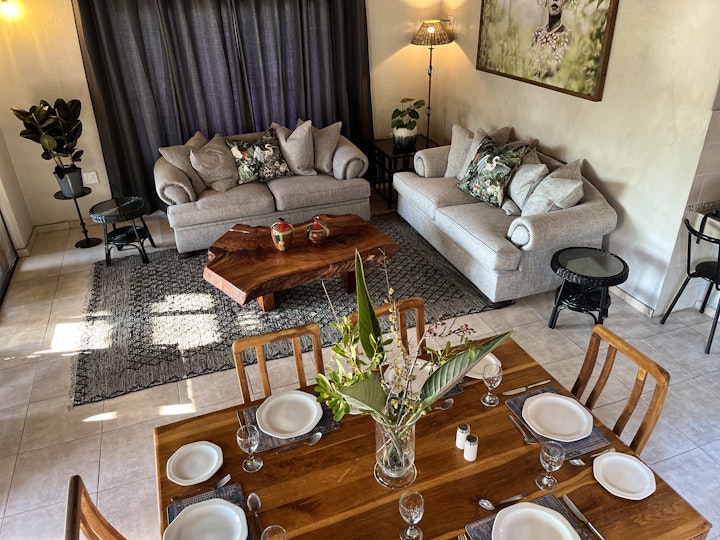 Limpopo Accommodation at Fish Eagle Villa | Viya