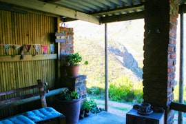 Western Cape Accommodation at Boesmanskloof Sewejaartjie Cottage - No.5 | Viya