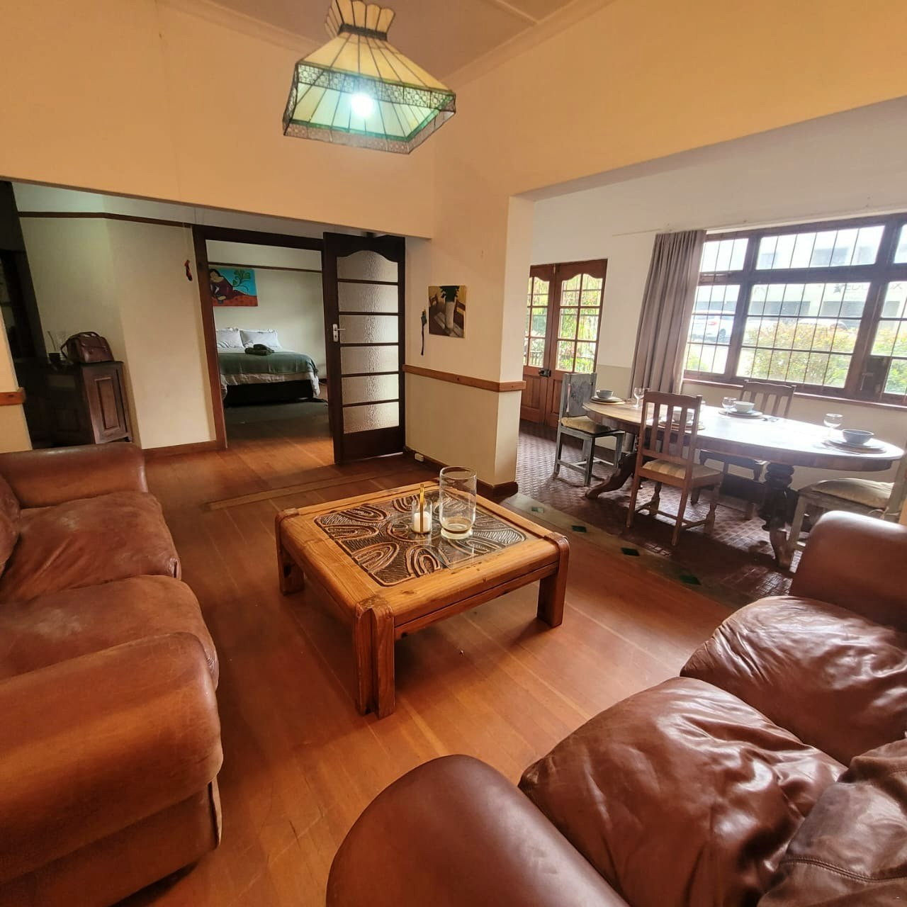 Sarah Baartman District Accommodation at  | Viya