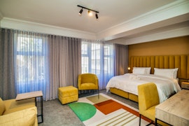 Cape Town Accommodation at  | Viya