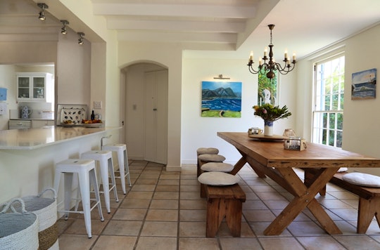 Overberg Accommodation at  | Viya