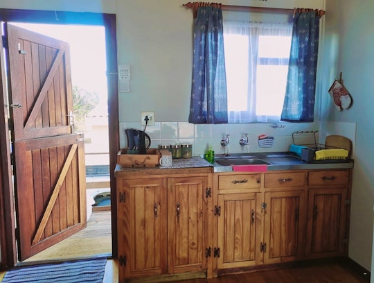 Overberg Accommodation at  | Viya