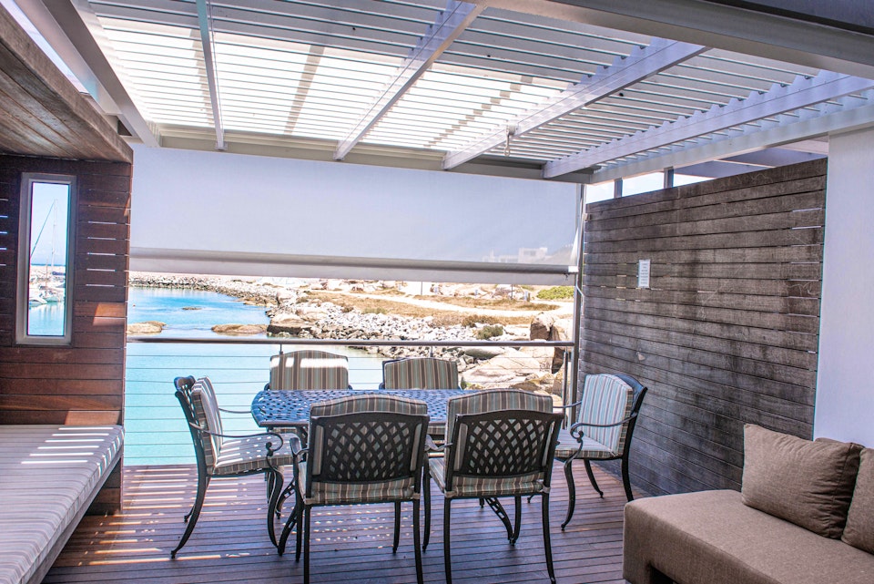 Langebaan Accommodation at  | Viya