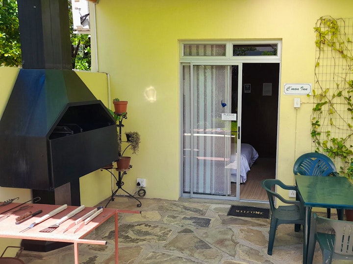 Sarah Baartman District Accommodation at Stemar Self Catering Guest House | Viya