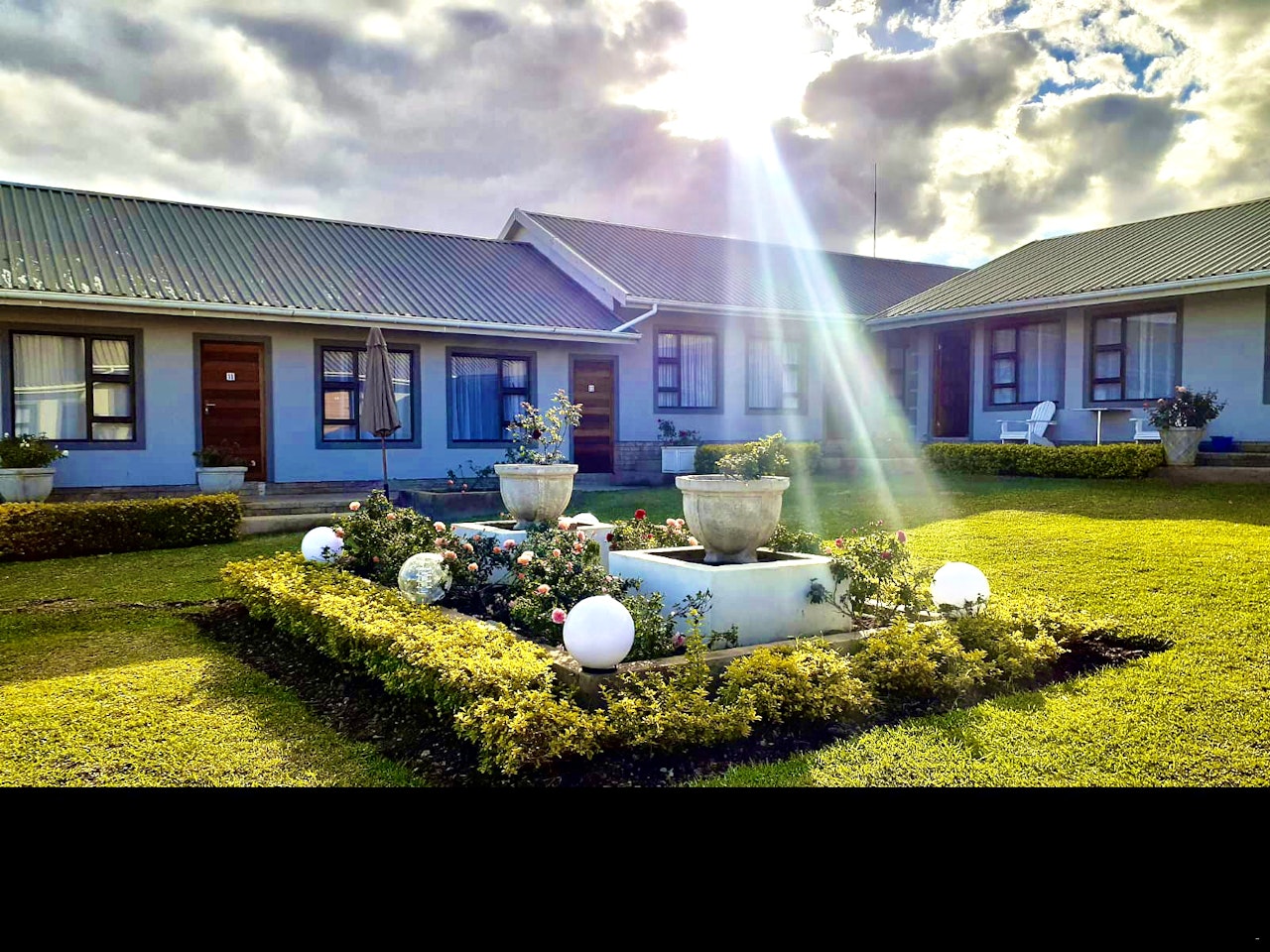 Zululand Accommodation at  | Viya