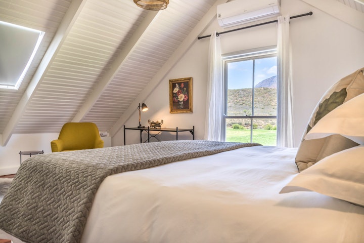 Cape Winelands Accommodation at The Barn on 62 Cottages | Viya