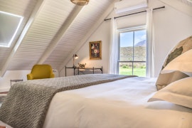 Cape Winelands Accommodation at  | Viya