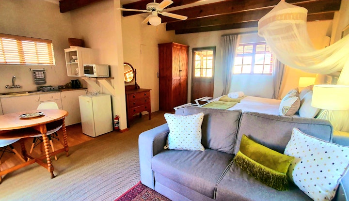 Western Cape Accommodation at Koppie Cottage | Viya