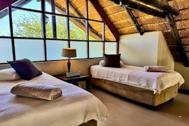 North West Accommodation at Pangolin Game Lodge | Viya