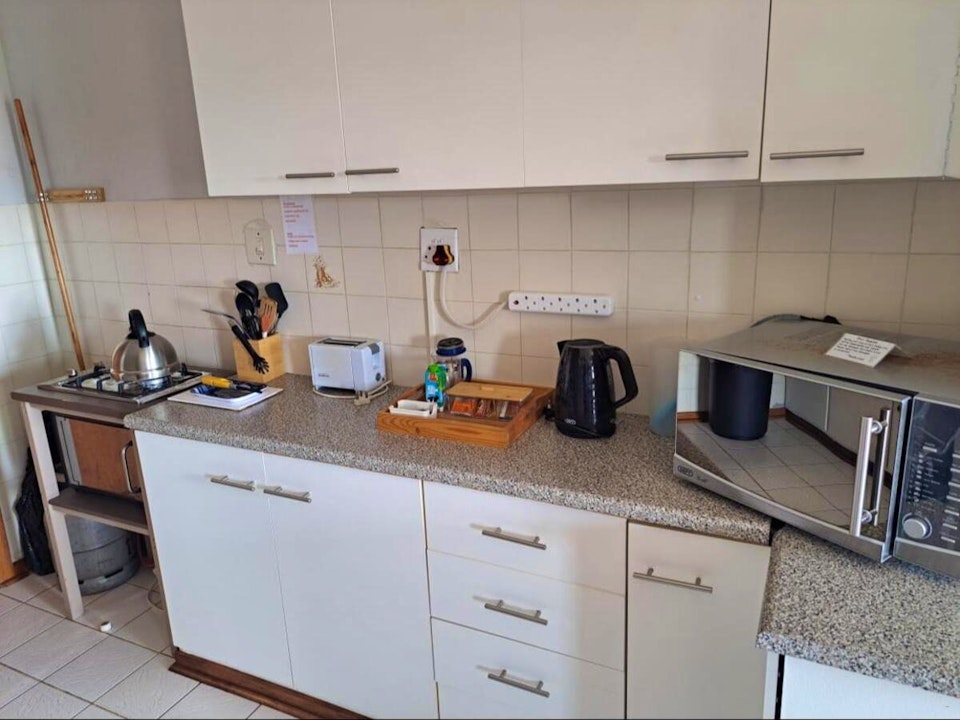 Port Nolloth Accommodation at  | Viya