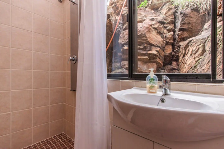 Johannesburg Accommodation at Joburg Mountain Cottage | Viya