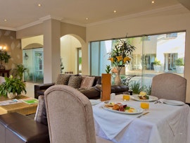 Johannesburg Accommodation at The Syrene Boutique Hotel | Viya