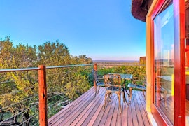 Limpopo Accommodation at Nyala View | Viya