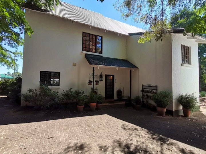 Mpumalanga Accommodation at Le Coccinelle | Viya