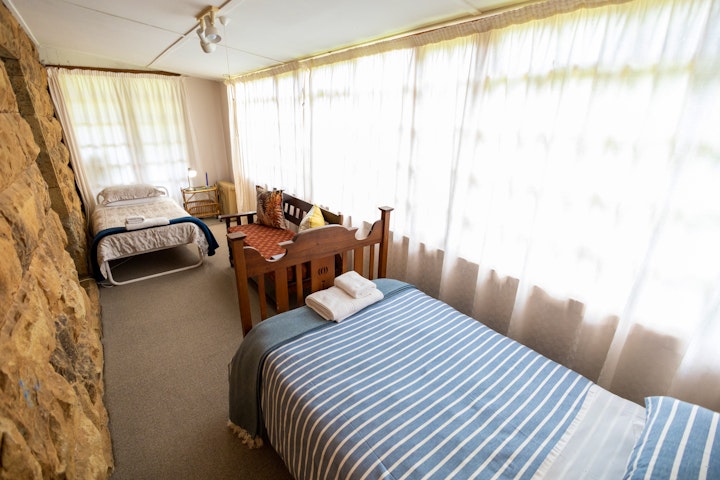 Free State Accommodation at Leliehoek | Viya