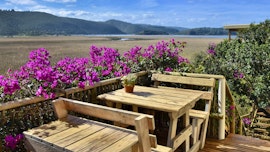 Garden Route Accommodation at  | Viya