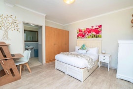 Cape Town Accommodation at 411 The Square | Viya